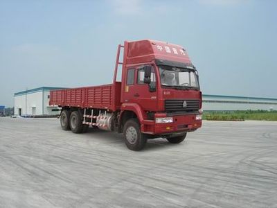 Star Steyr ZZ1251M5241C1 Truck