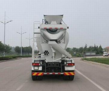 Haohan  ZZ5325GJBN3063D1K Concrete mixing transport vehicle