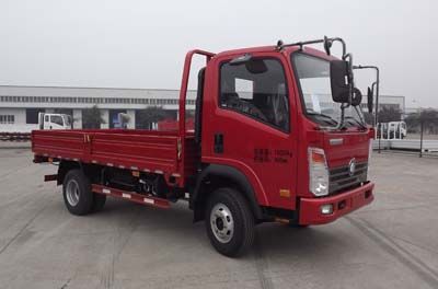 Ace car CDW3050HA2Q4 Dump truck