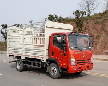 Dayun  CGC5042CCYHDE33E1 Grate type transport vehicle