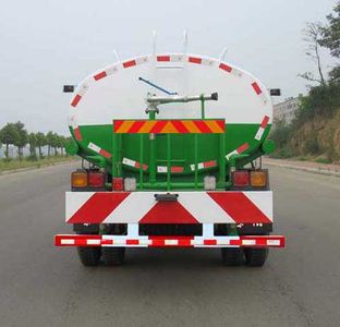 Chusheng  CSC5162GSS3 Sprinkler truck