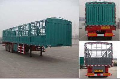 Tongyada  CTY9401CLX Gantry semi-trailer