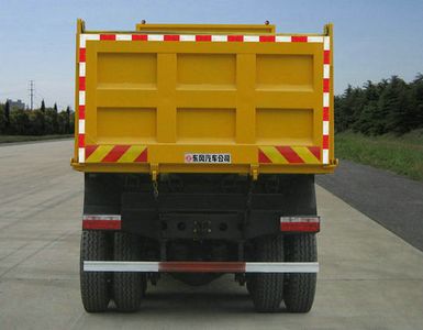 Dongfeng  EQ3318GF Dump truck