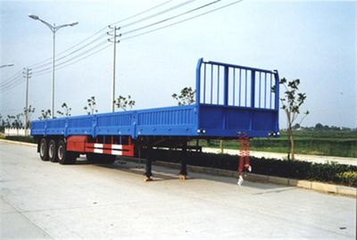 Guangtong Automobile GTQ9430 Semi trailer