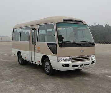 Guangzhou Automobile GZ6591F coach