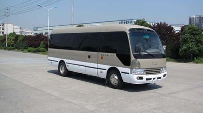 Star Kailong  HFX6700K01 coach