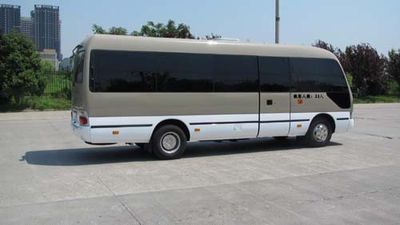 Star Kailong  HFX6700K01 coach