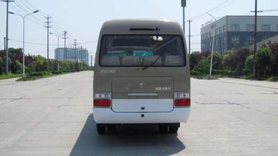 Star Kailong  HFX6700K01 coach