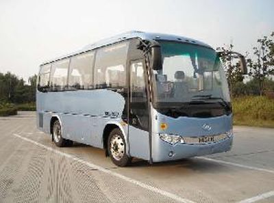 Hagrid KLQ6796KQC50 coach