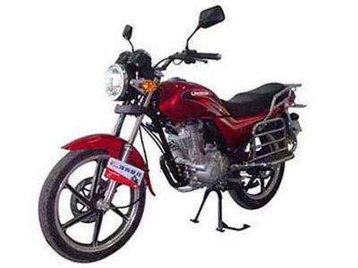 Lingken  LK125F Two wheeled motorcycles