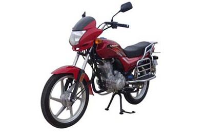 Lingken  LK125F Two wheeled motorcycles