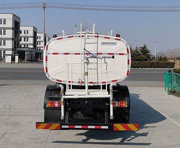 Qingzhuan  QDZ5181GSSZHG5X45F1 Sprinkler truck