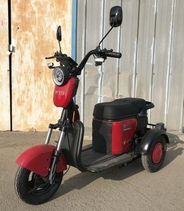 Saima  SM500DQZ2 Electric three wheeled light motorcycle