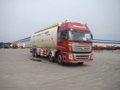 Tongyada  STY5311GFLBJ Powder material transport vehicle