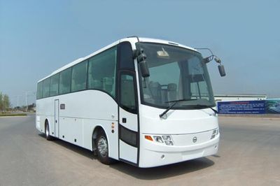 Xiwo  XW6123CB coach