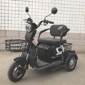 Xiangying  XY500DQZ Electric three wheeled light motorcycle