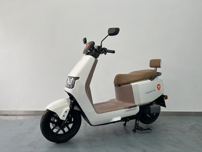 Yadi  YD2000DT6B Electric two wheeled motorcycle