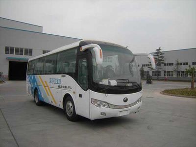 Yutong  ZK6859HK9 coach