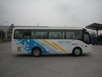 Yutong  ZK6859HK9 coach