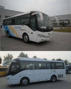 Yutong  ZK6859HK9 coach