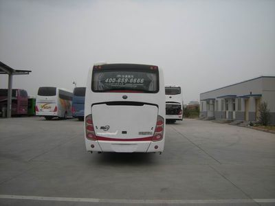 Yutong  ZK6859HK9 coach