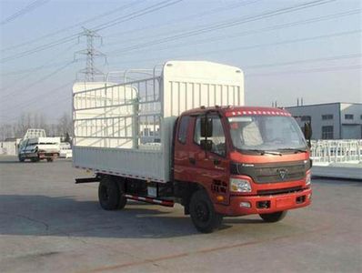 Foton  BJ5059VBCEAFB Grate type transport vehicle