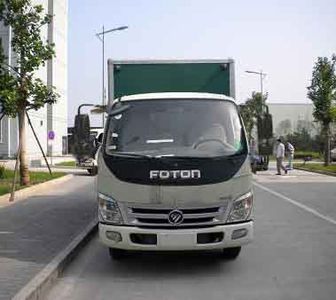 Foton  BJ5059XYZ Postal vehicle