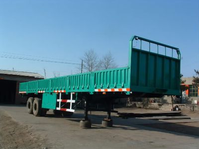 Northern Heavy Industries BZ9260 Semi trailer