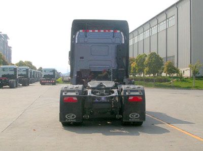 Hualing Star  HN4250HP40C2M3 Tractor