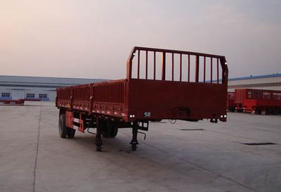 Qiqiang  JTD9180 Semi trailer