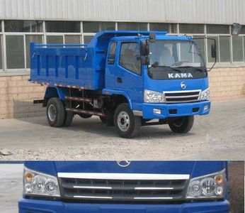 Kaima  KMC3160P3 Dump truck