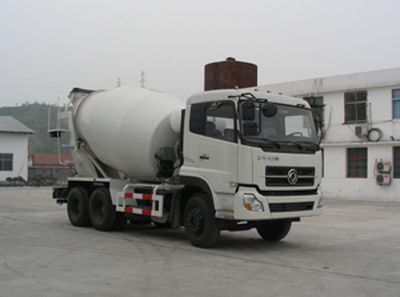 Luba  LB5251GJBA1 Concrete mixing transport vehicle