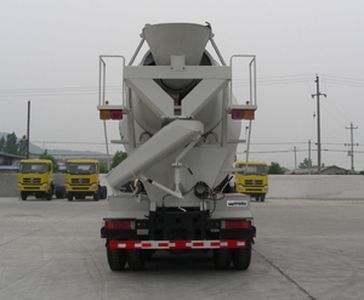 Luba  LB5251GJBA1 Concrete mixing transport vehicle