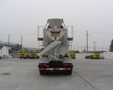 Luba  LB5251GJBA1 Concrete mixing transport vehicle