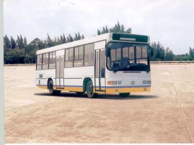 Jinlong  XMQ6100GF City buses