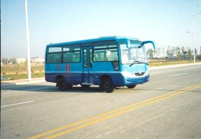 Shuchi  YTK6605Q Light Bus