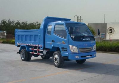 Ouling  ZB3040LPD5F Dump truck