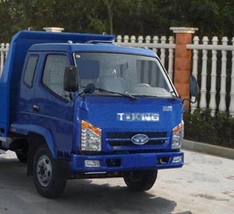 Ouling  ZB3040LPD5F Dump truck