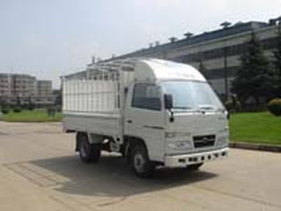 Jiefang AutomobileCA5020XYK3LGrate type transport vehicle