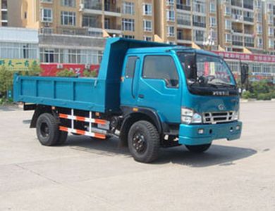 Huachuan brand automobilesDZ3060S2Dump truck