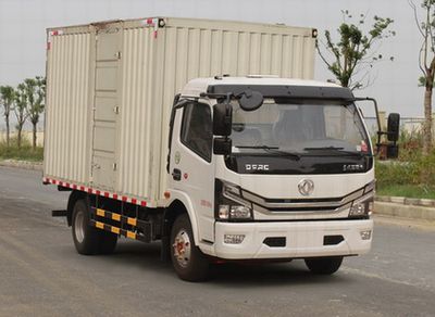 Dongfeng  EQ5070XXY8CD1AC Box transport vehicle