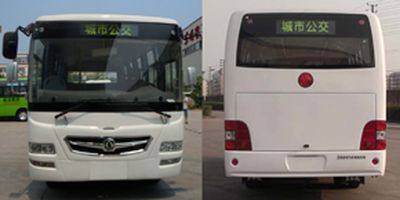 Dongfeng  EQ6662PCN50 City buses