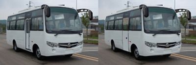 Dongfeng  EQ6662PCN50 City buses