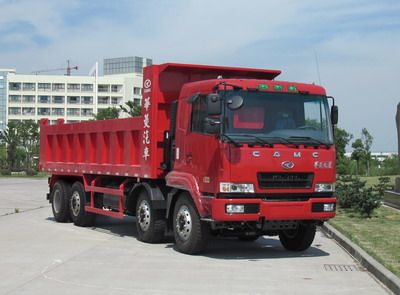 Hualing Star  HN3311Z26B5M3 Dump truck