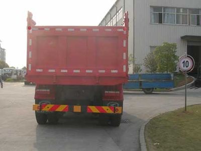 Hualing Star  HN3311Z26B5M3 Dump truck