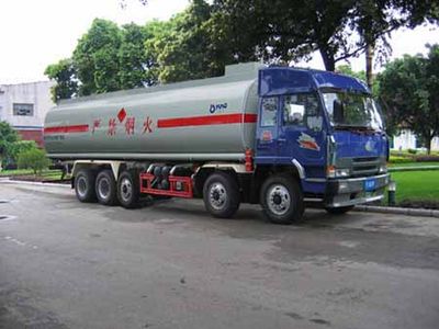 Yunli  LG5381GJY Refueling truck