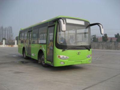 Peony  MD6910LD1J City buses