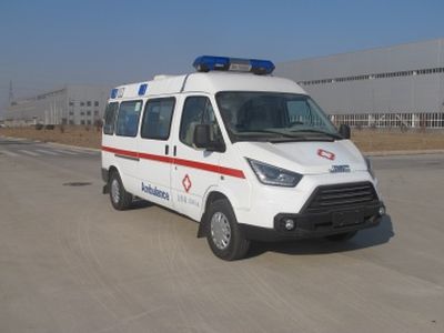 Shimei  SMJ5033XJH5 ambulance