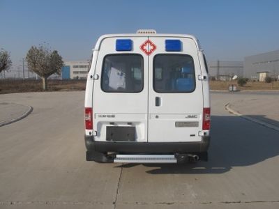 Shimei  SMJ5033XJH5 ambulance