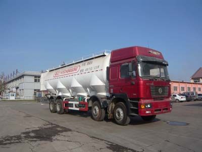 Yate Heavy Industries TZ5315GFLS5N Powder material transport vehicle